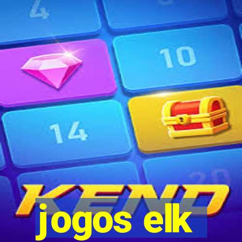 jogos elk