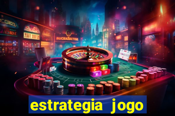 estrategia jogo fortune ox