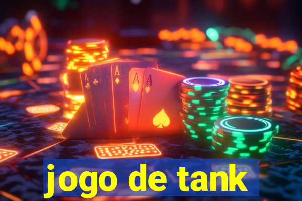 jogo de tank