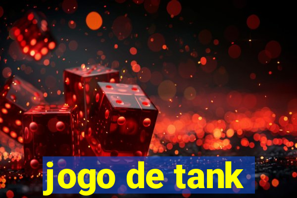 jogo de tank