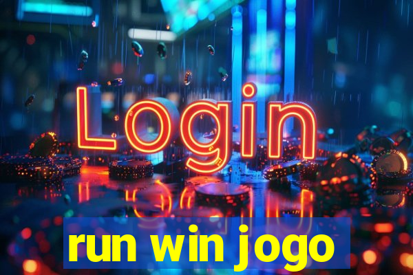 run win jogo