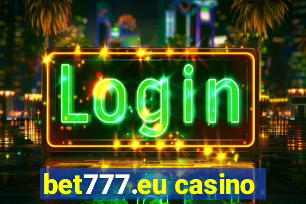 bet777.eu casino