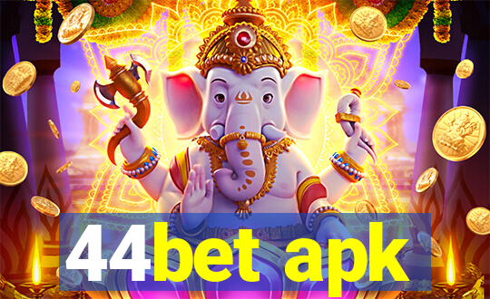 44bet apk