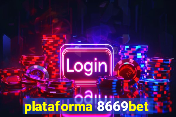 plataforma 8669bet