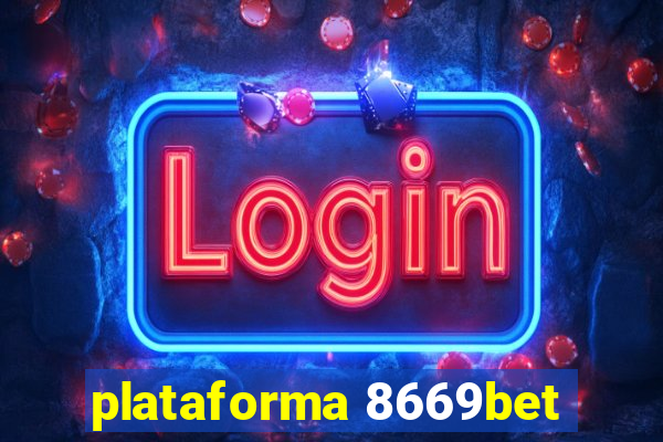 plataforma 8669bet