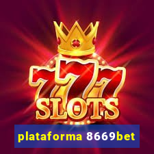 plataforma 8669bet