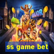 ss game bet