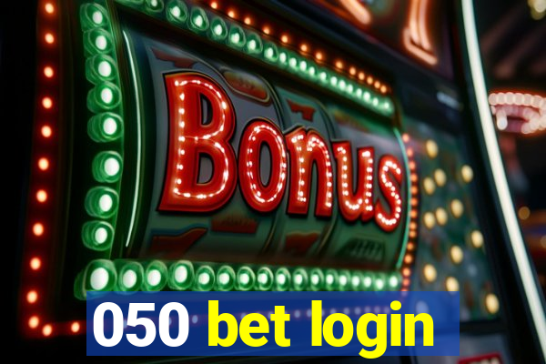 050 bet login