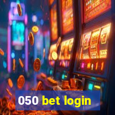 050 bet login