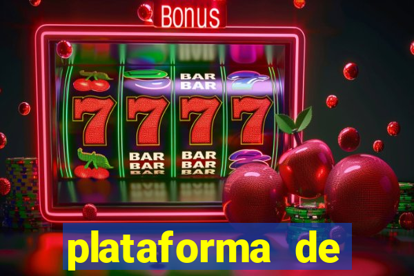 plataforma de apostas com bonus gratis