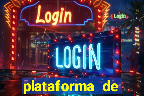 plataforma de apostas com bonus gratis