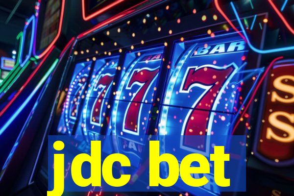 jdc bet