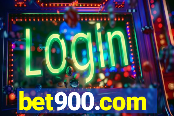 bet900.com