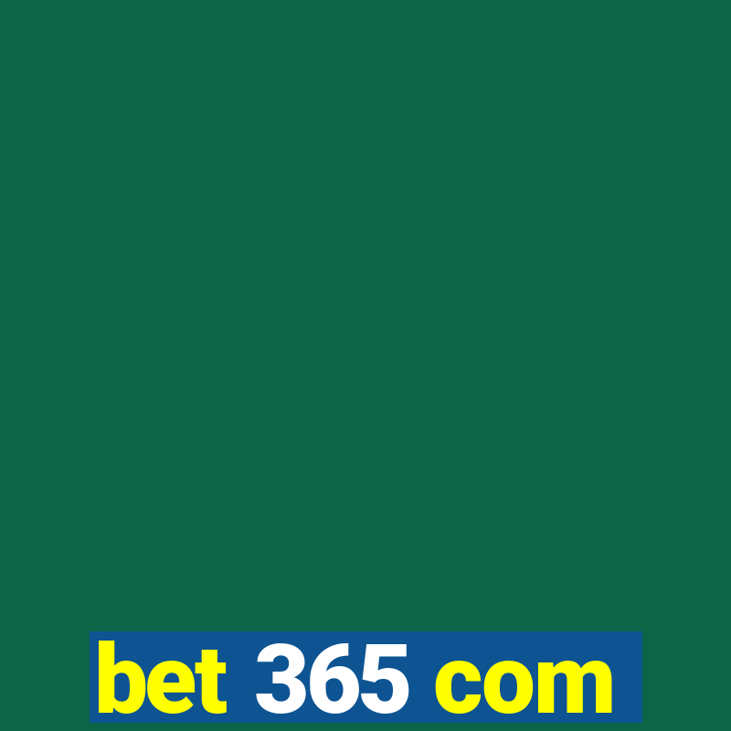 bet 365 com