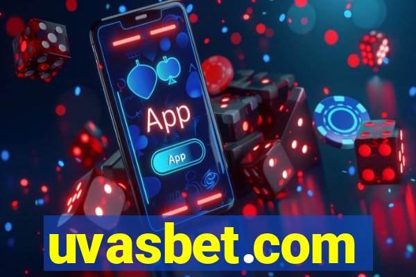 uvasbet.com