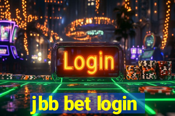 jbb bet login