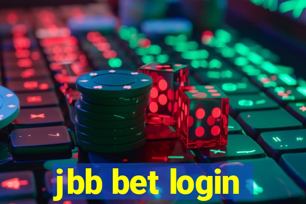 jbb bet login