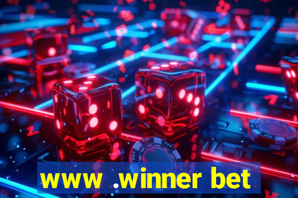 www .winner bet