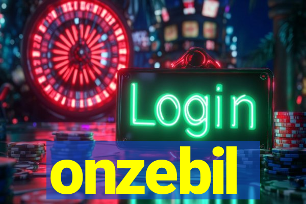 onzebil