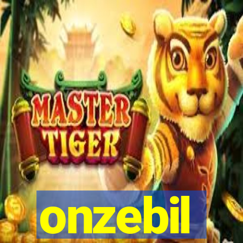 onzebil