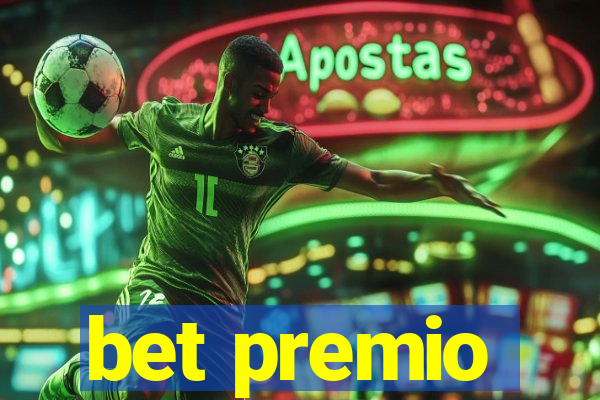 bet premio