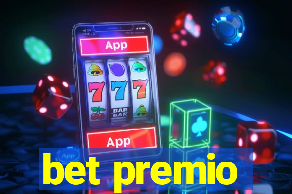 bet premio