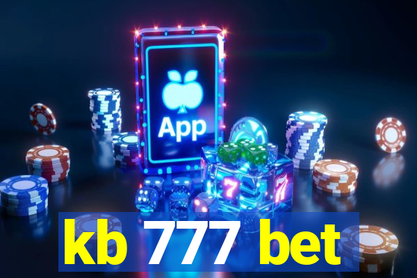 kb 777 bet