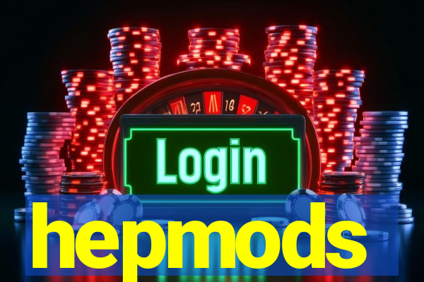 hepmods