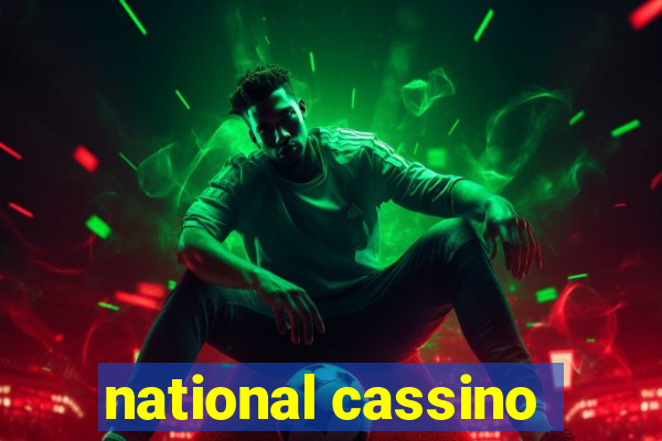 national cassino