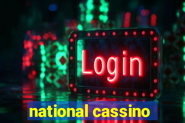 national cassino