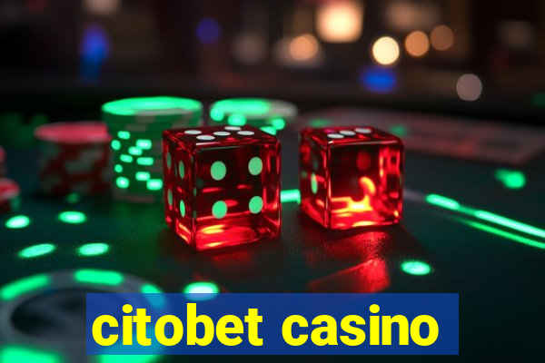 citobet casino