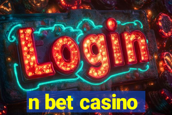 n bet casino