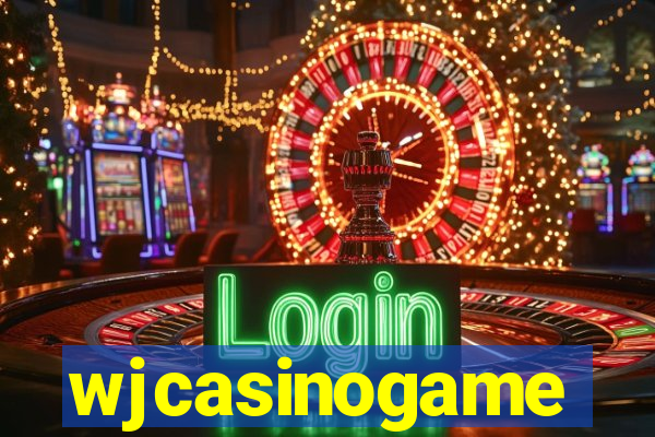 wjcasinogame