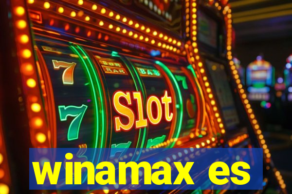 winamax es