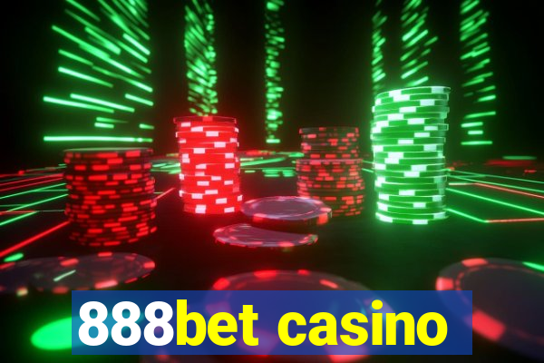 888bet casino