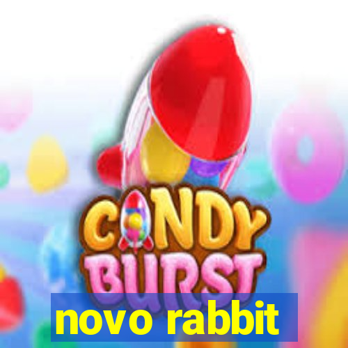 novo rabbit