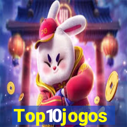 Top10jogos