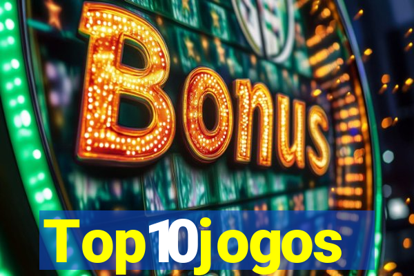 Top10jogos