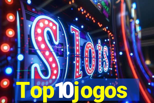 Top10jogos