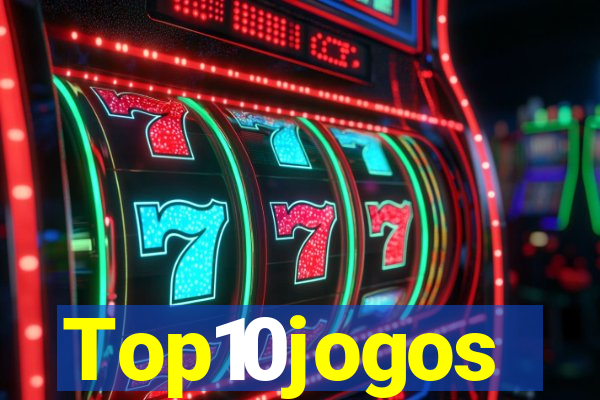 Top10jogos