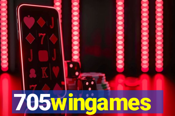 705wingames