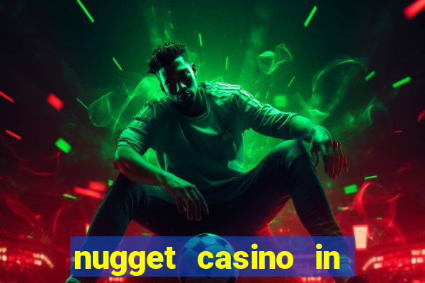 nugget casino in sparks nv