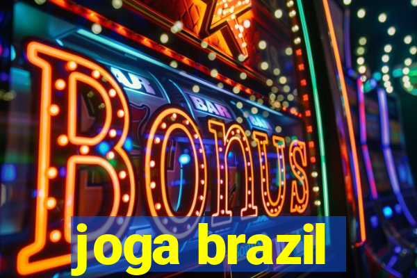 joga brazil