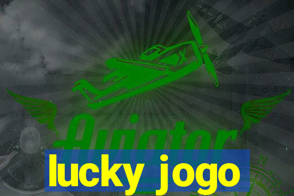 lucky jogo