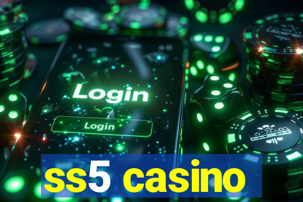 ss5 casino