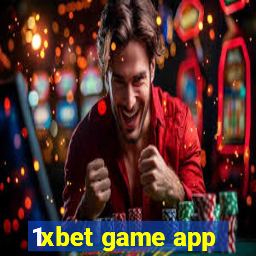 1xbet game app