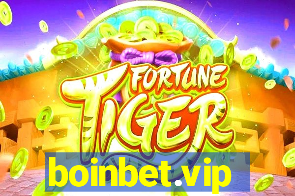 boinbet.vip