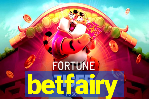 betfairy