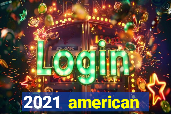 2021 american casino guide