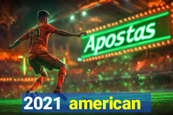 2021 american casino guide